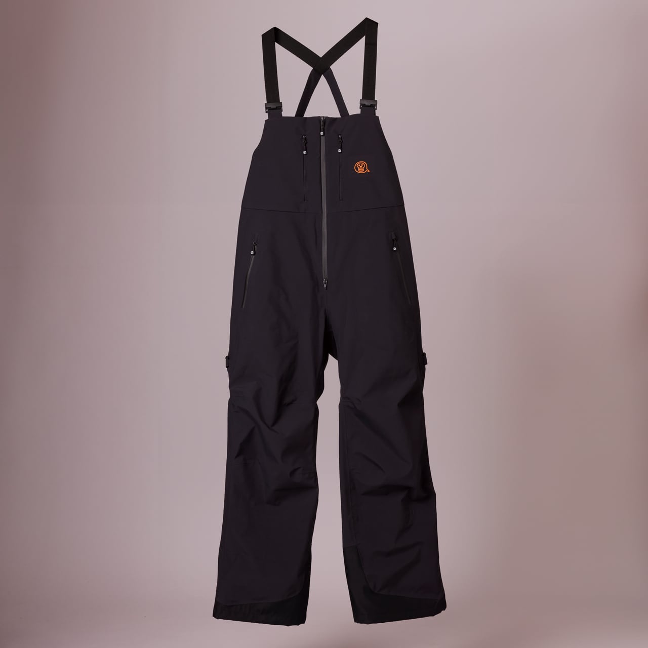 2024-2025 // GENTLE BIB PANTS | unfudge ONLINE STORE