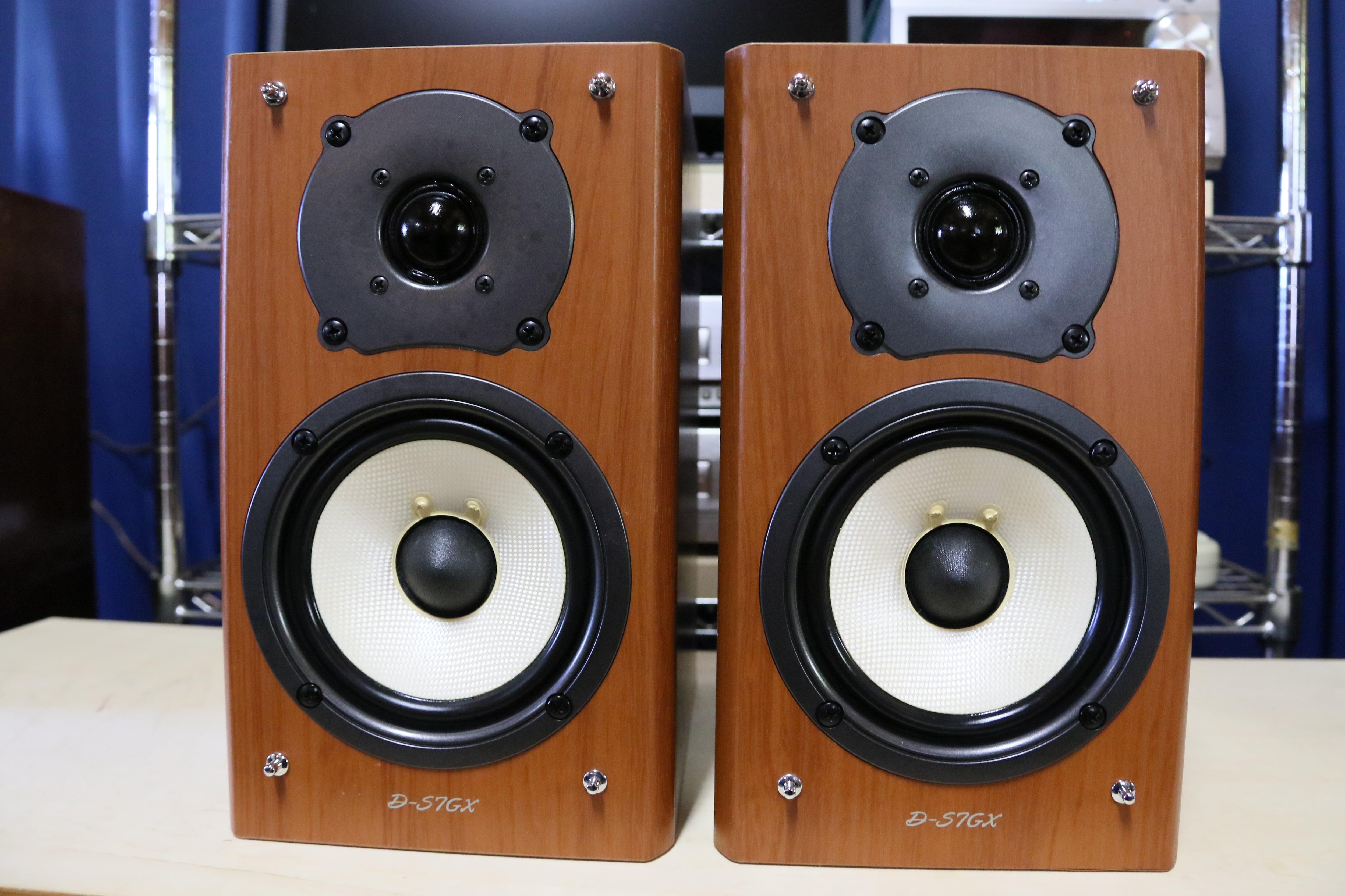 ミニコンポの基準機！】ONKYO FR-7GX ＆D-S7GX MD/CD/ﾁｭｰﾅ/ｱﾝﾌﾟ/ｽﾋﾟｰｶ