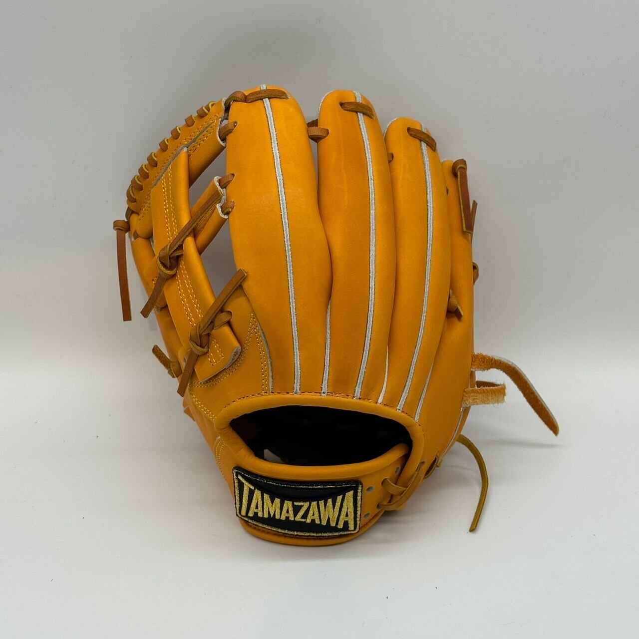 軟式】玉澤 投手用(ピッチャー用) グローブ 縦横型Kスラッシュモデル