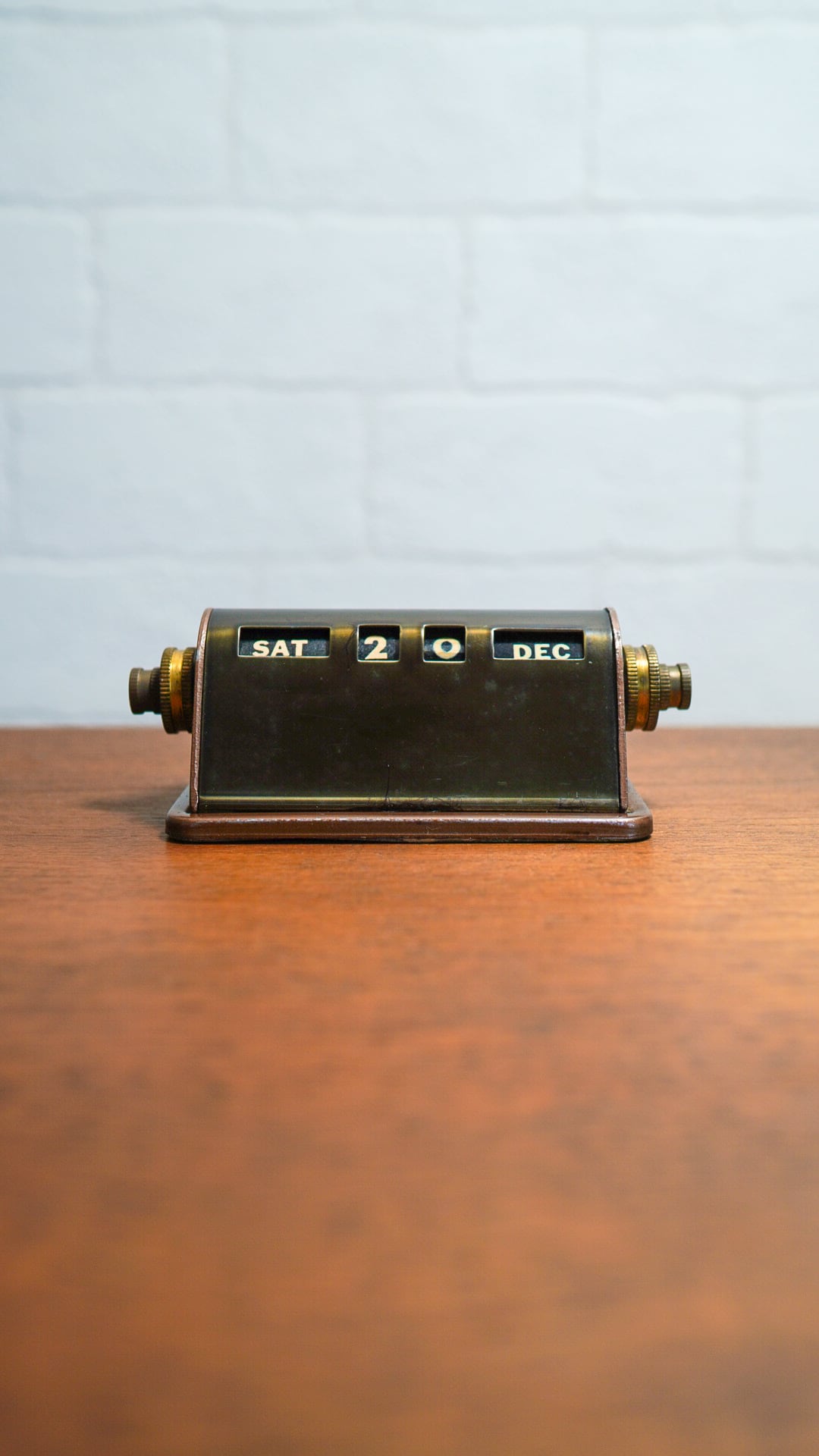 PARK SHERMAN | 07 Vintage ｜ セブン ヴィンテージ ｜ ヴィンテージ