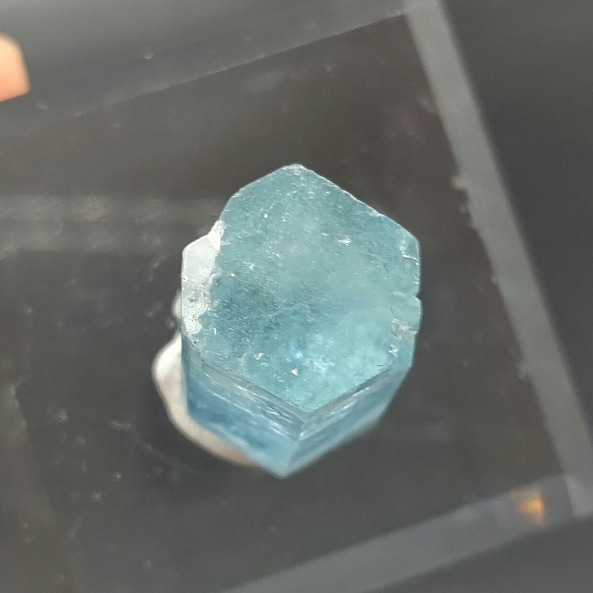 ベトナム産 アクアマリン AB31 | MAMPUKU