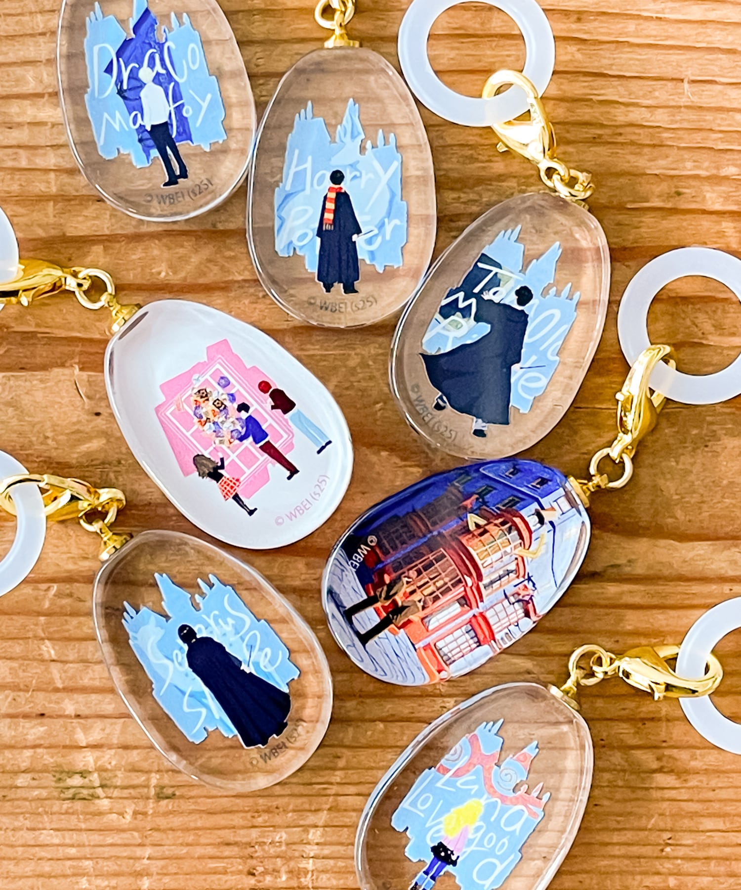 フレッド＆ジョージ・ウィーズリー | Flapper