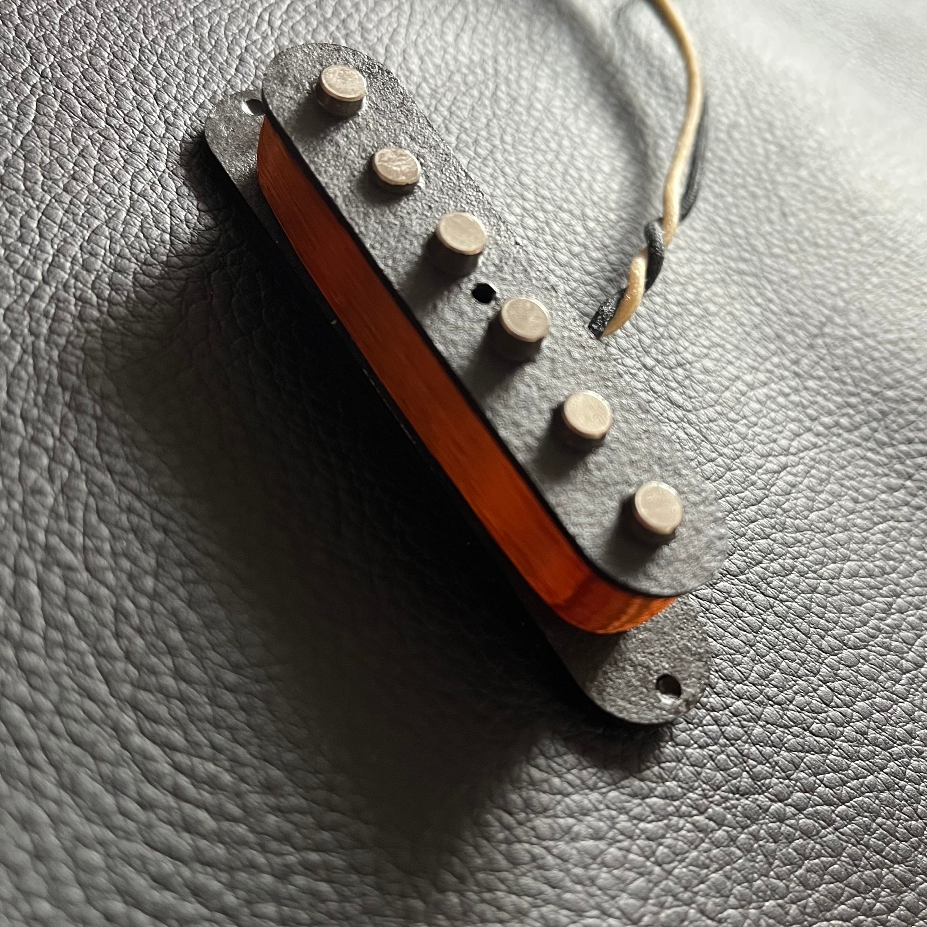 Model ”M6465” ストラトキャスターピックアップ | Egoist vintage tone