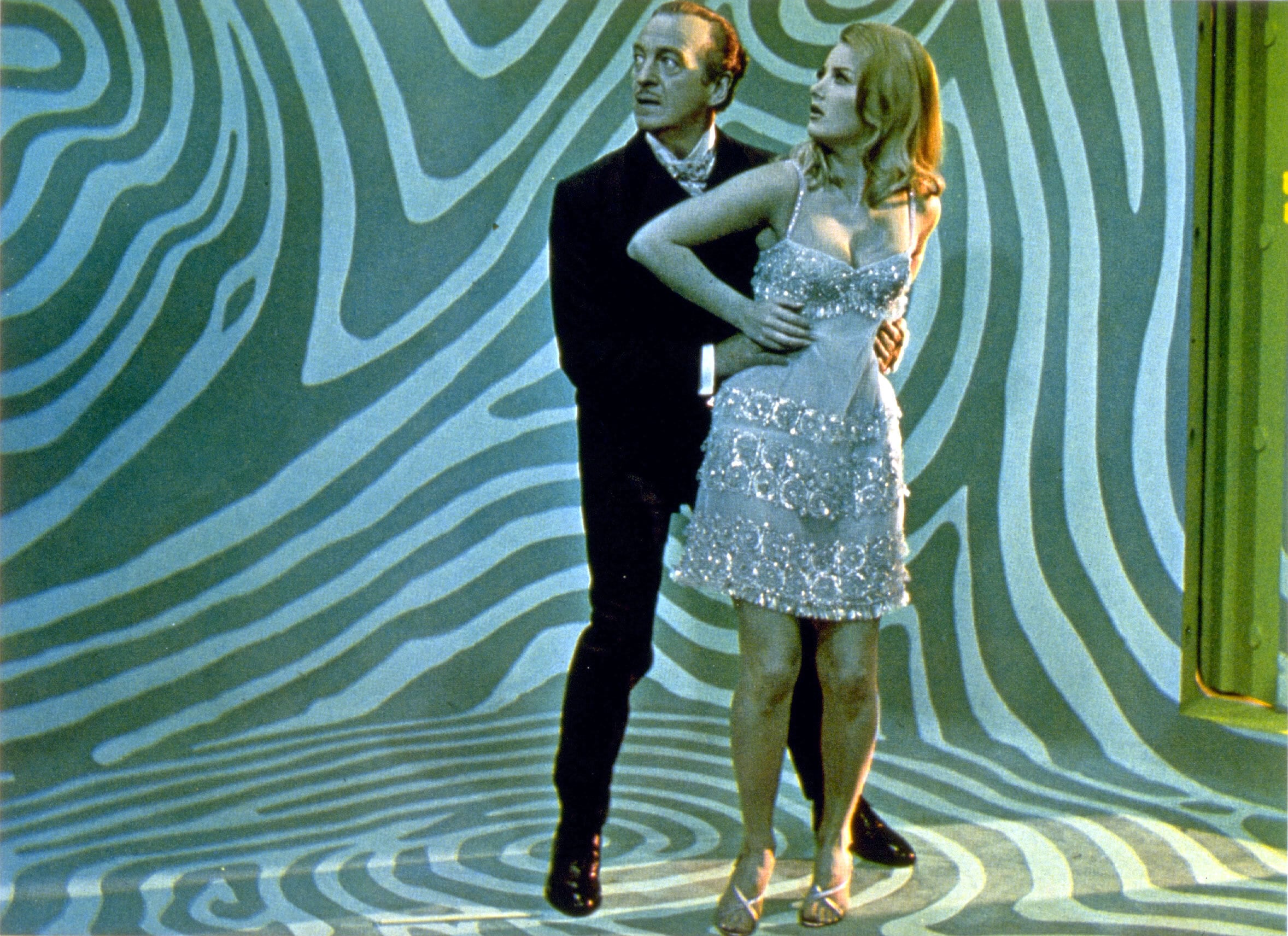 007／カジノ・ロワイヤル 日本語吹替版初収録スペシャル・エディション