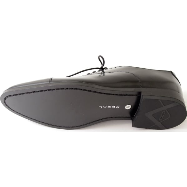 REGAL｜リーガル｜内羽根ストレートチップ｜Made in JAPAN