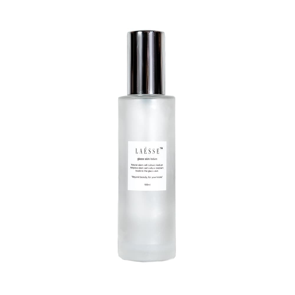 LAESSE glass skin clear serum（ラエッセ グラススキンクリアセラム