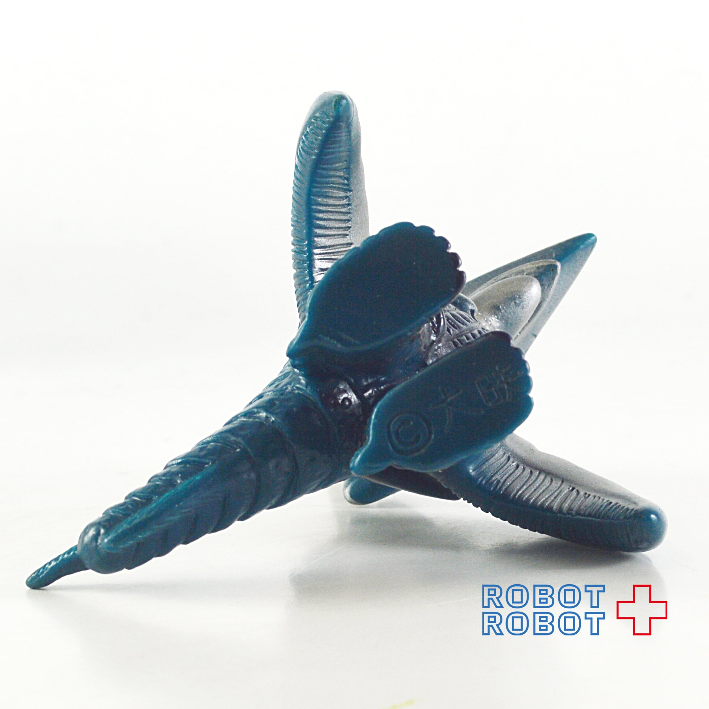 日東 大映ガメラ怪獣 ジグラ ミニソフビ | ROBOTROBOT