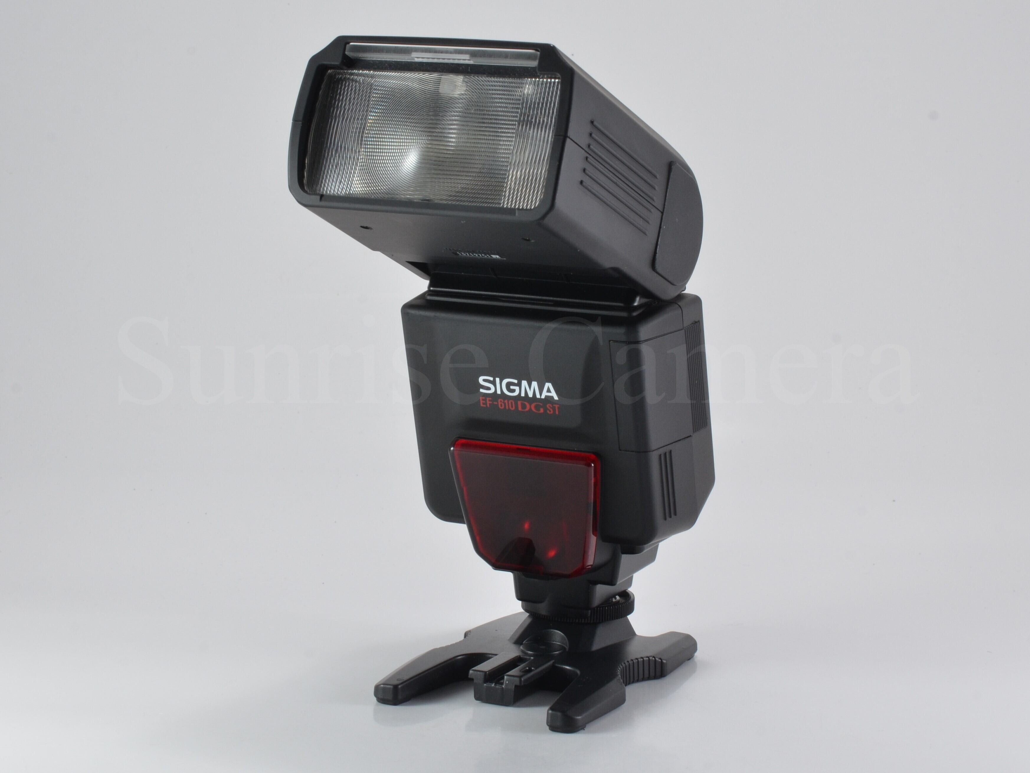 SIGMA シグマ ストロボ EF-610 DGSUPER X-26 Amazon.com : Sigma EF
