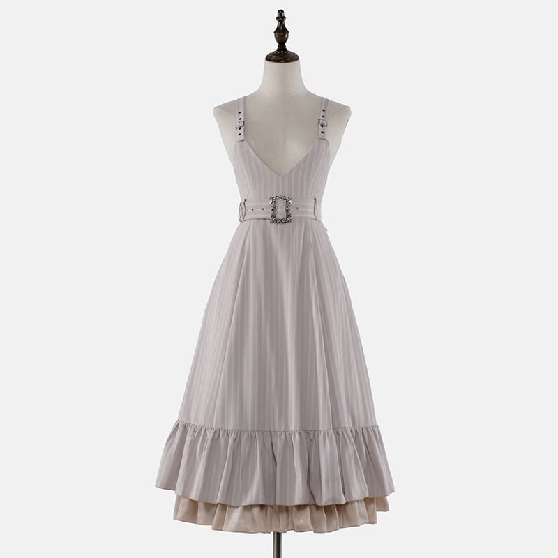 オースティン ジャンパースカート | HoshibakoWorks