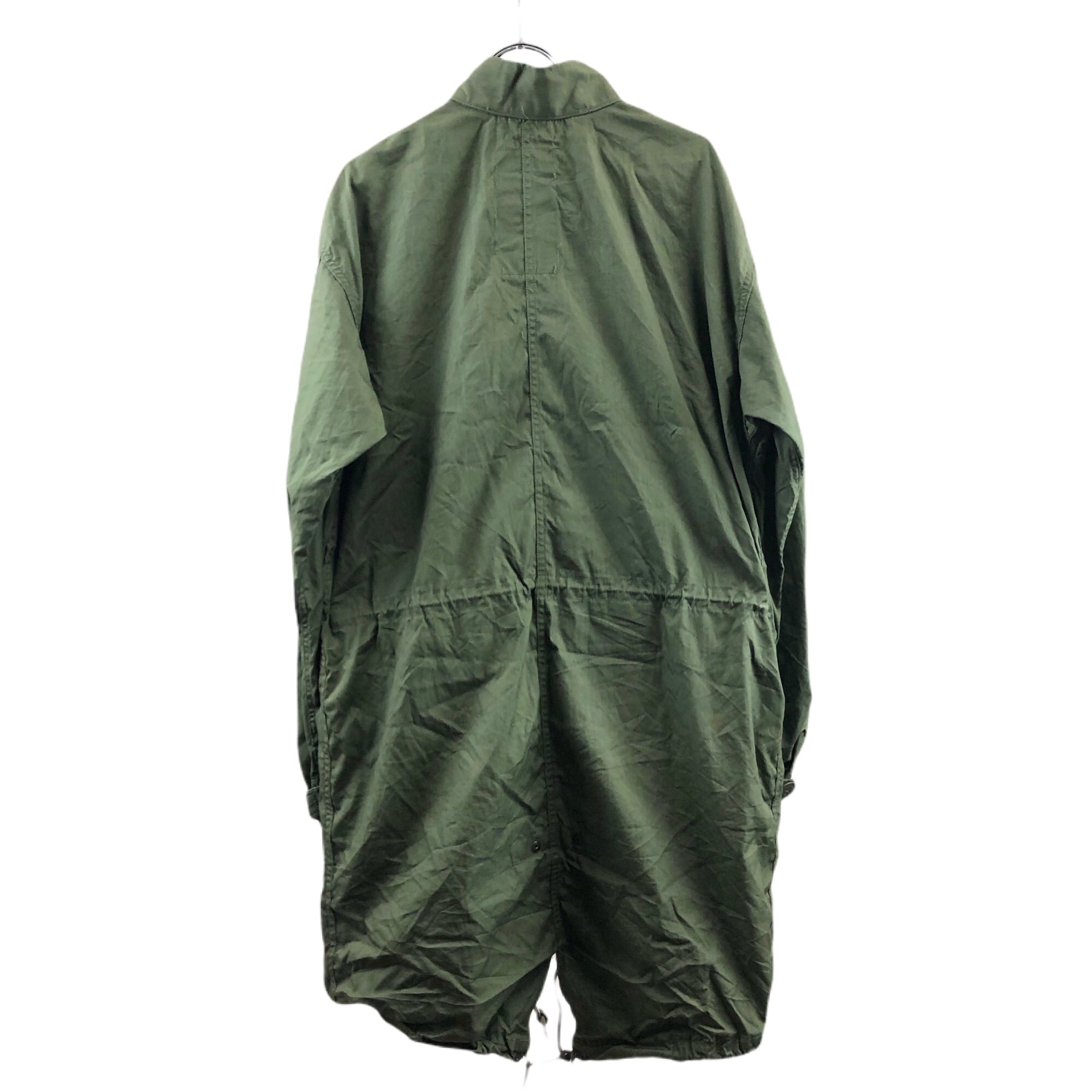 80s US ARMY M-65 』フィッシュテール パーカー モッズコート XS USED