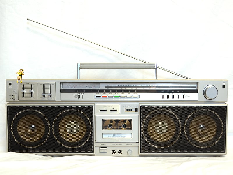 PIONEER SK-800 Runaway パイオニア ランナウェイ | Boombox Japan