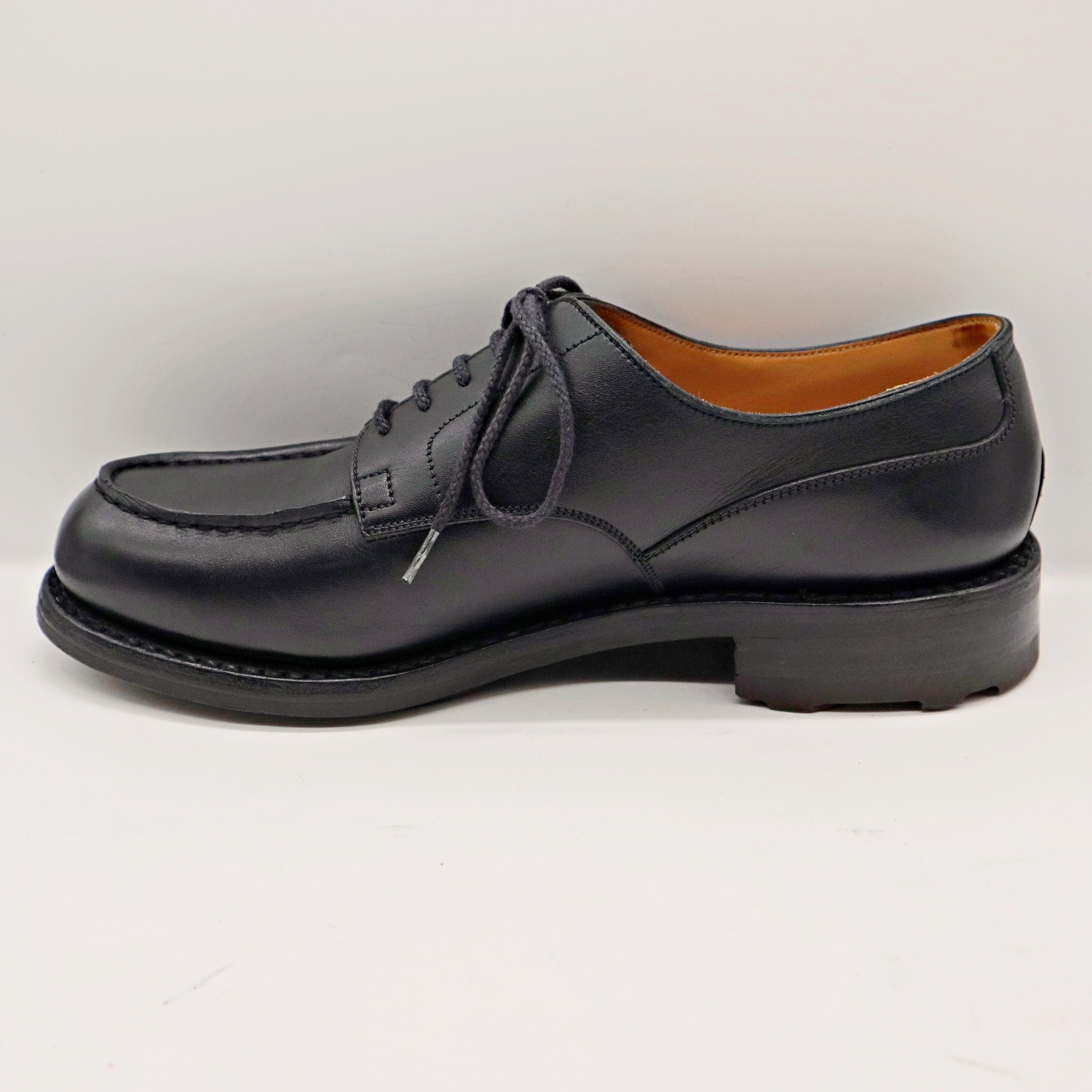 美品・希少 / J.M. WESTON / Golf / 641 / ロシアンカーフ / 定価16.5