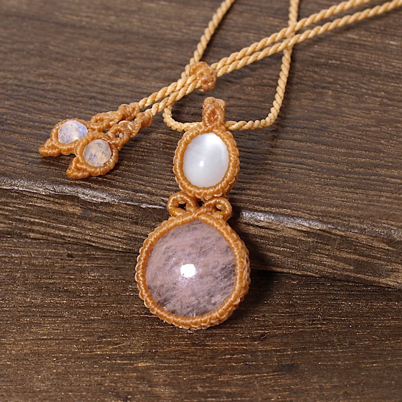 巨大195Ct BIG 天然Yellowブルーサイトペンダント 巨大195Ct BIG 天然