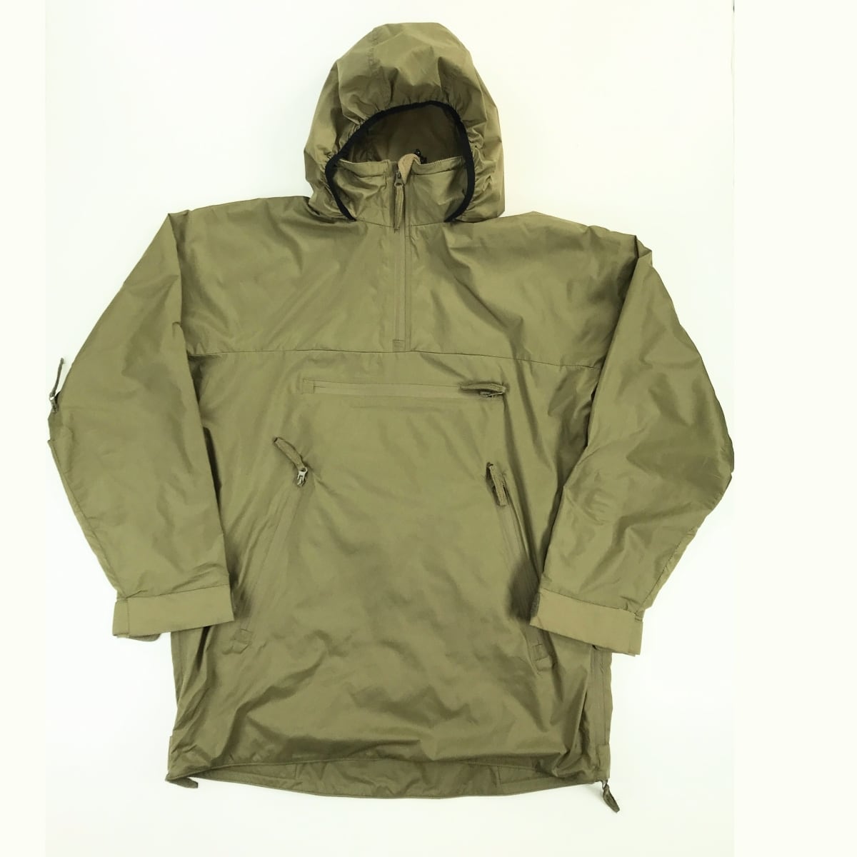 BRITISH ARMY イギリス軍 PCS サーマル スモック パーカー PCS THERMAL