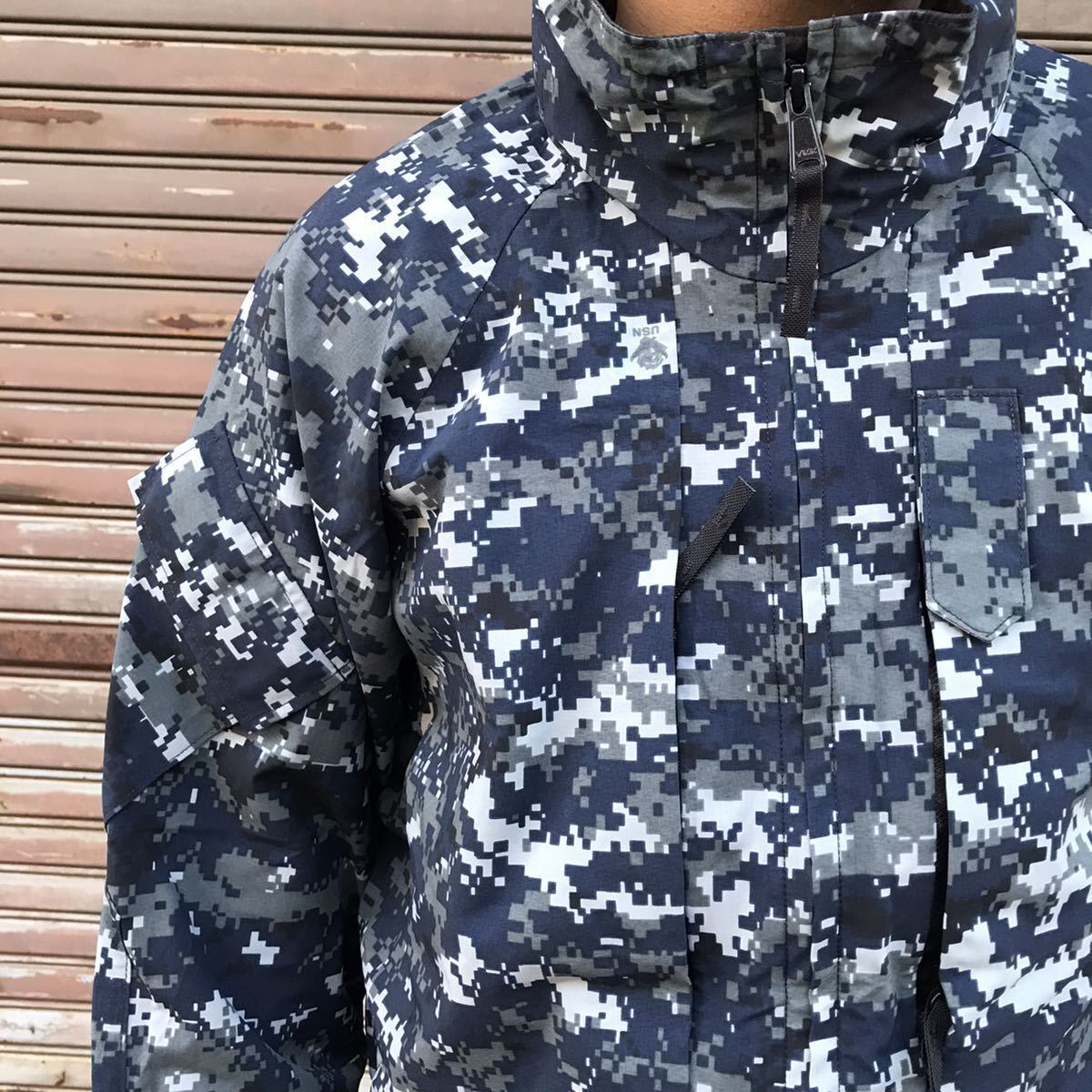 良品 00s USN アメリカ海軍 実物 US NAVY 米軍実物 ミリタリー