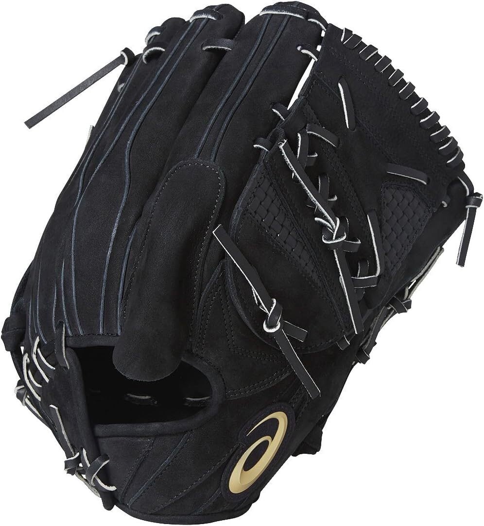 送料無料】asics(アシックス) 硬式用 大谷翔平選手モデルグローブ 硬式