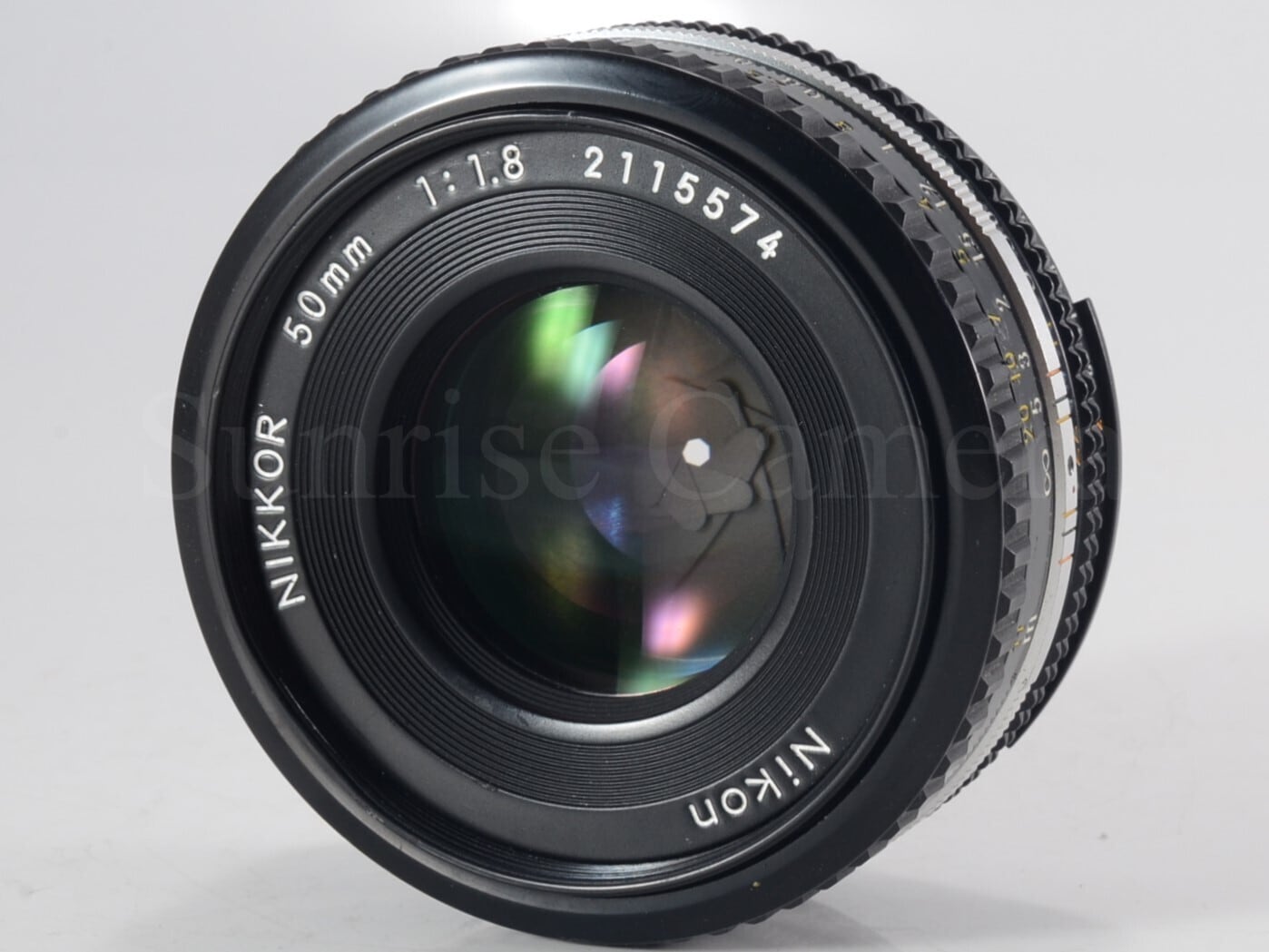 Nikon（ニコン） | サンライズカメラ フィルムカメラとオールドレンズ