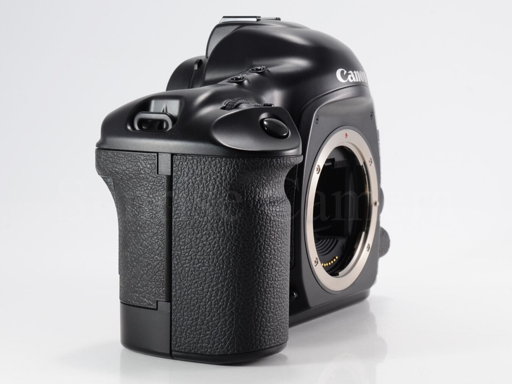 Canon EOS-1V ボディ キヤノン（60255） | サンライズカメラ フィルム