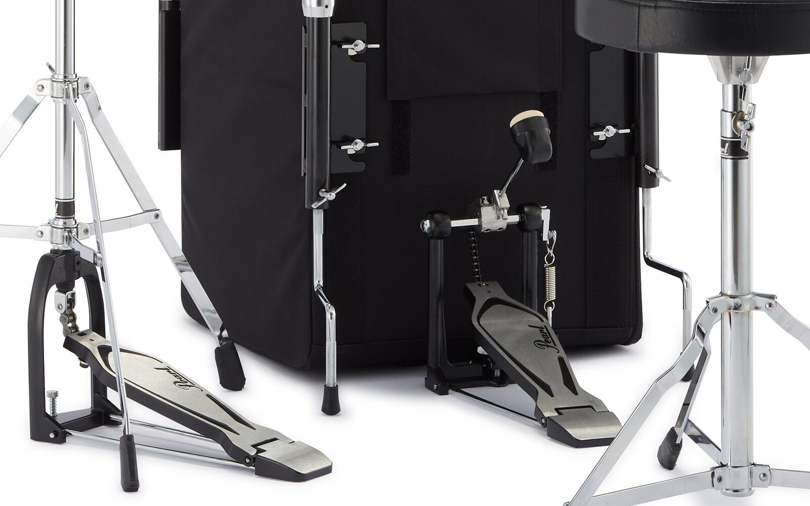 Pearl Rhythm Traveler 