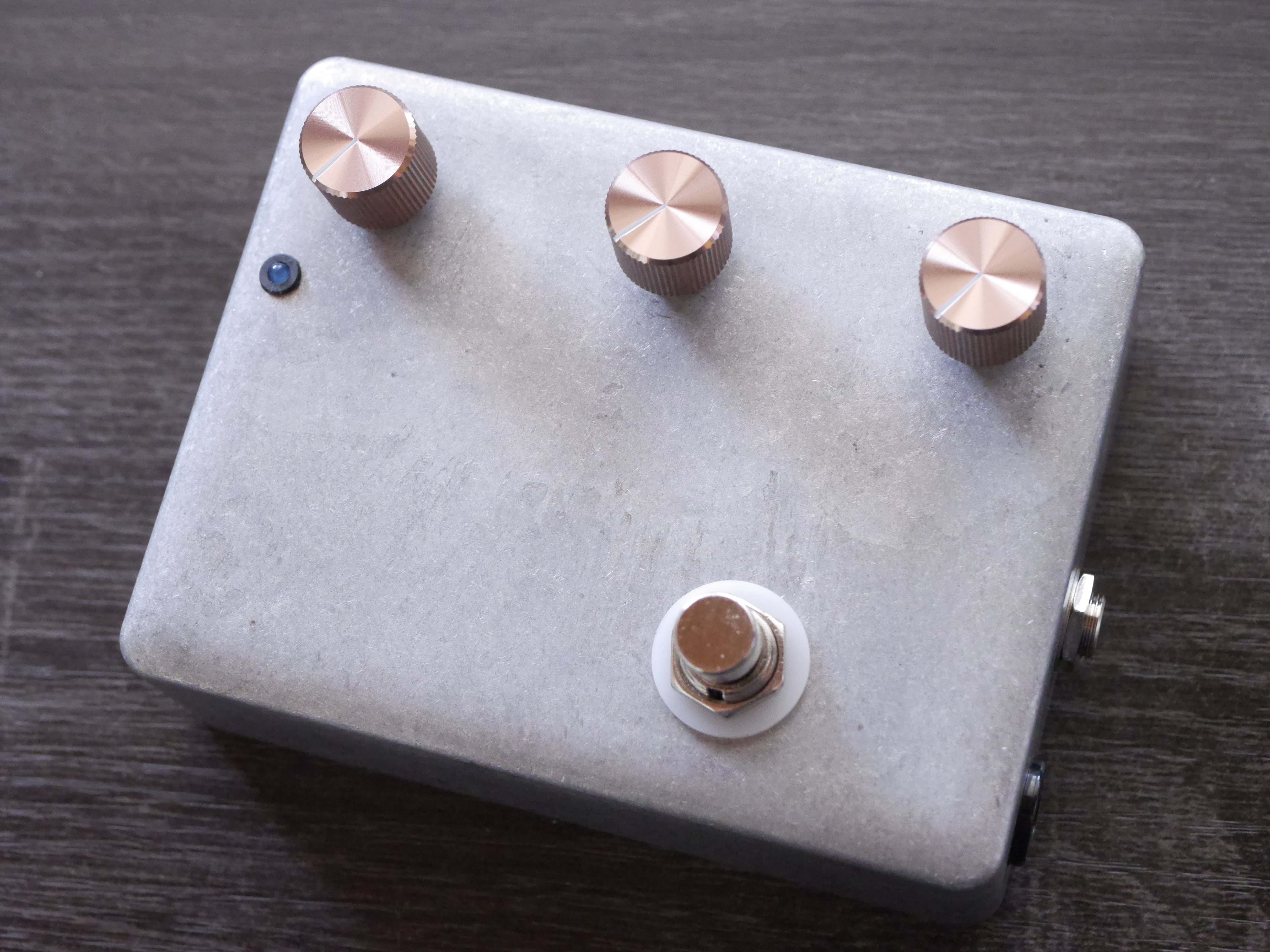 HUMAN GEAR Klon 最初期 ワンオーナー 基板2010記載あり KLON KTR 最