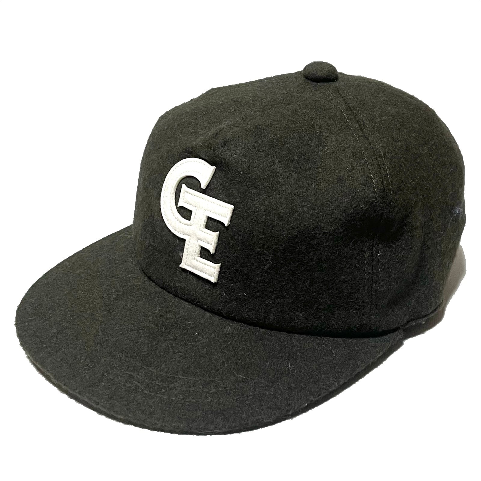 goodenough グッドイナフ ウール GE キャップ ストリート 古着