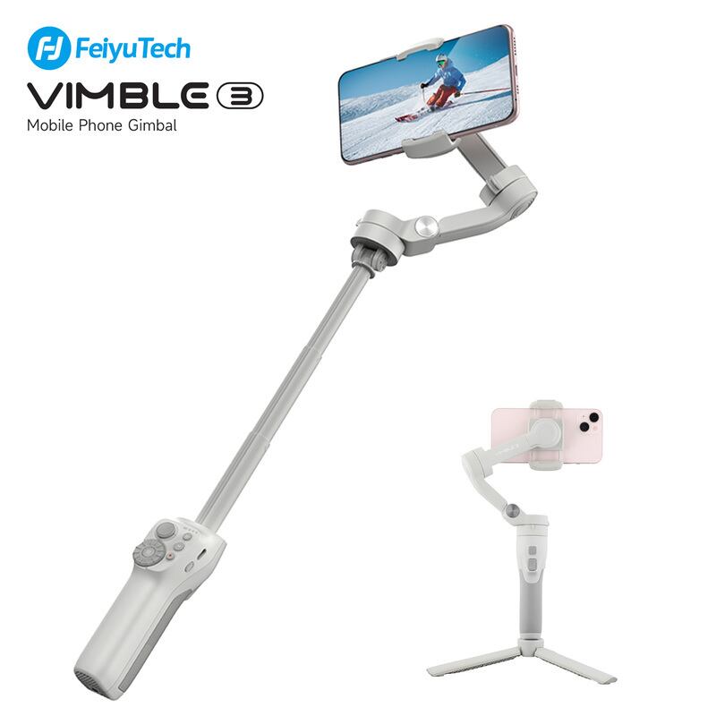 国内正規品 FeiyuTech フェイユーテック Vimble 3 スマートフォン用