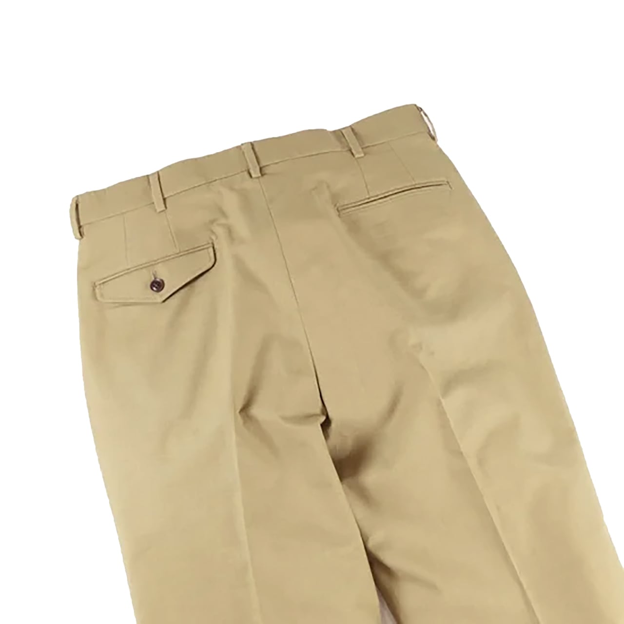 BROWN by 2-tacs Straight slacks | WORKROWN UNIFORM