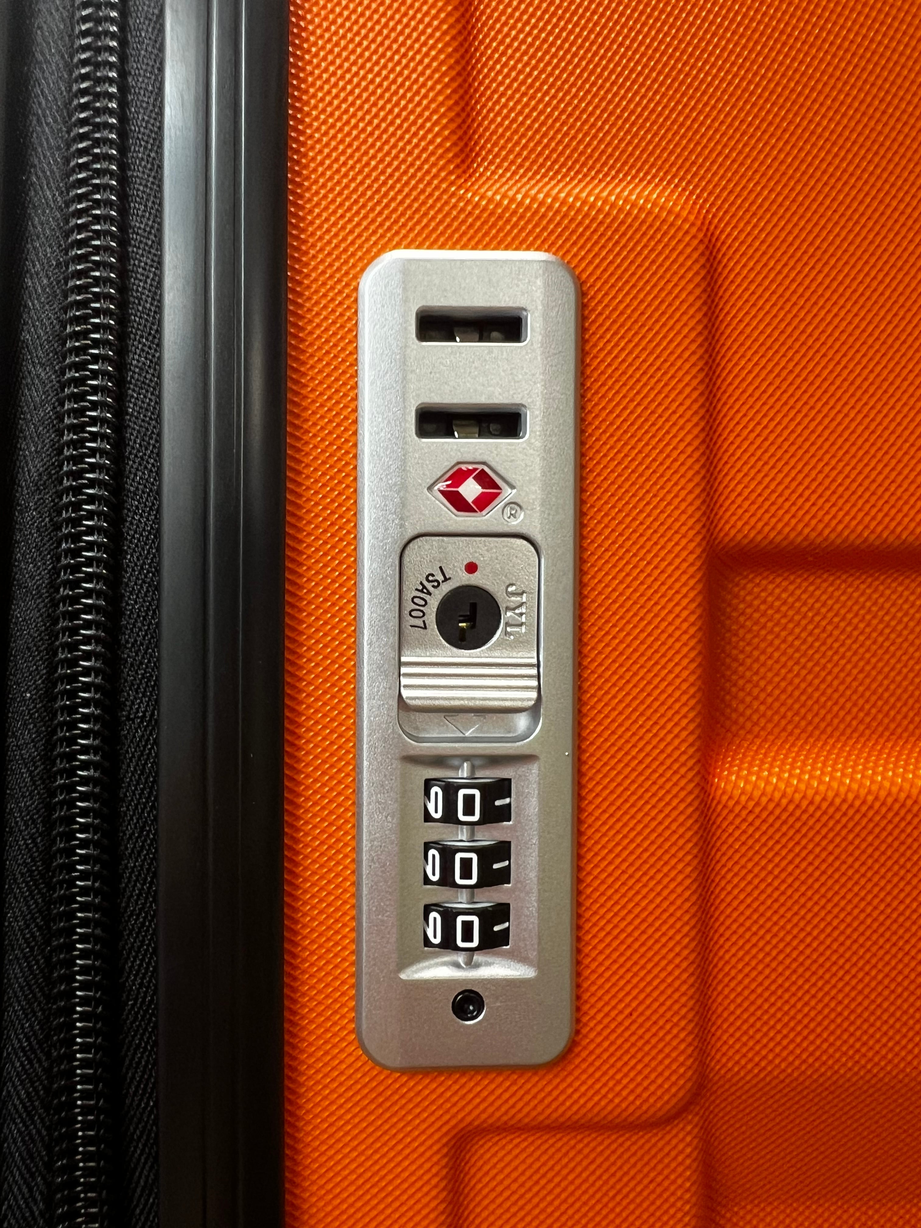 コピー：Travelghini トラベルギーニ キャリーケース 全6色 Mサイズ