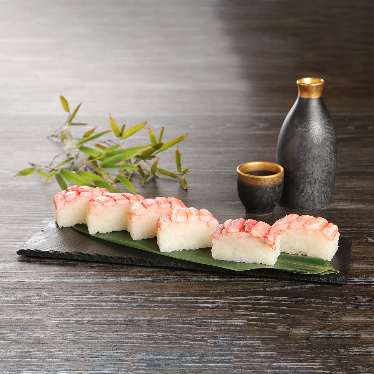 寿司加工機 SUZUKI 食品押し寿司加工機 ステンレス製 寿司加工機