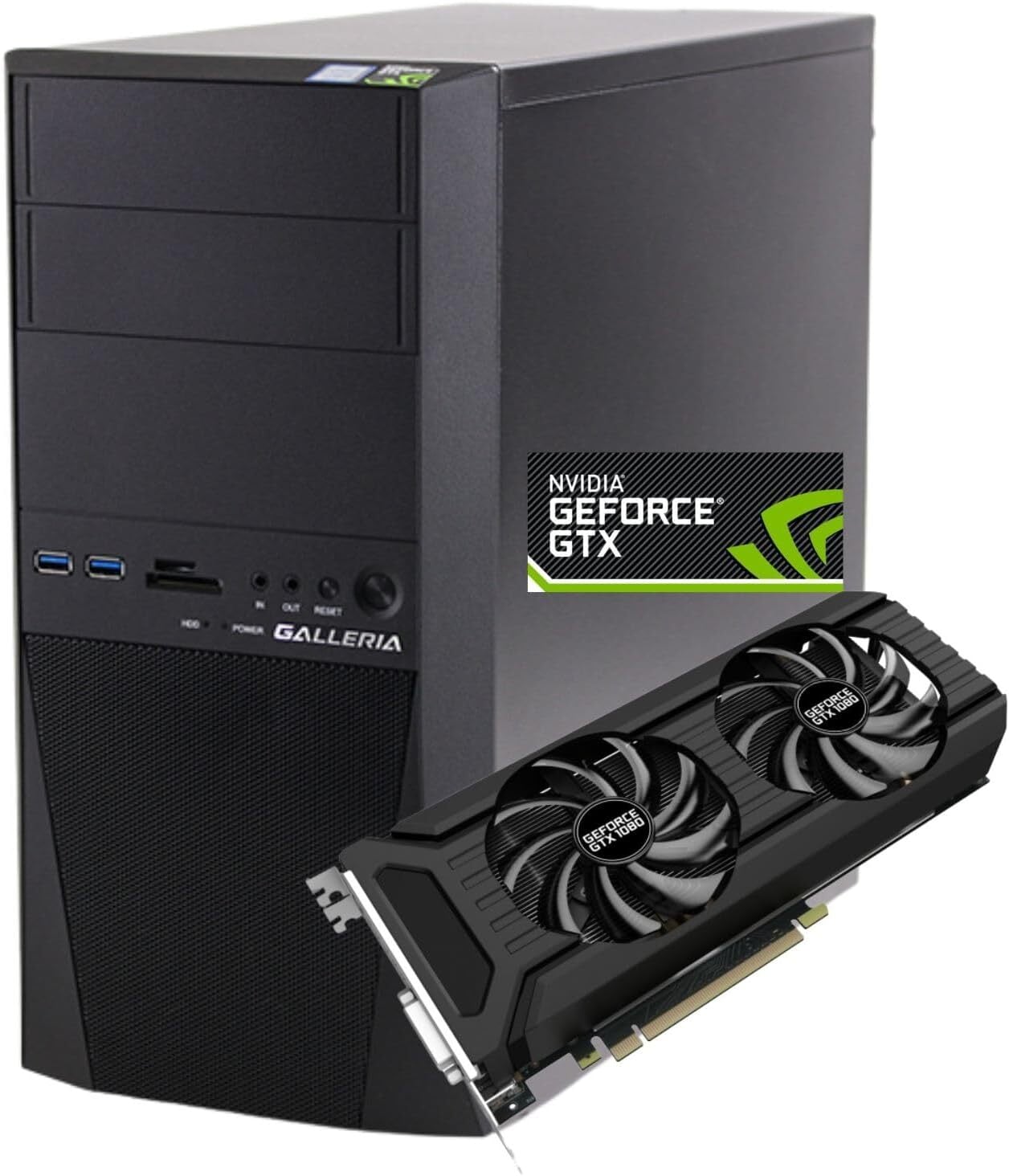 インテル Core i7 / 9シリーズ | ゲーミングPC専門店「G-storm™」by