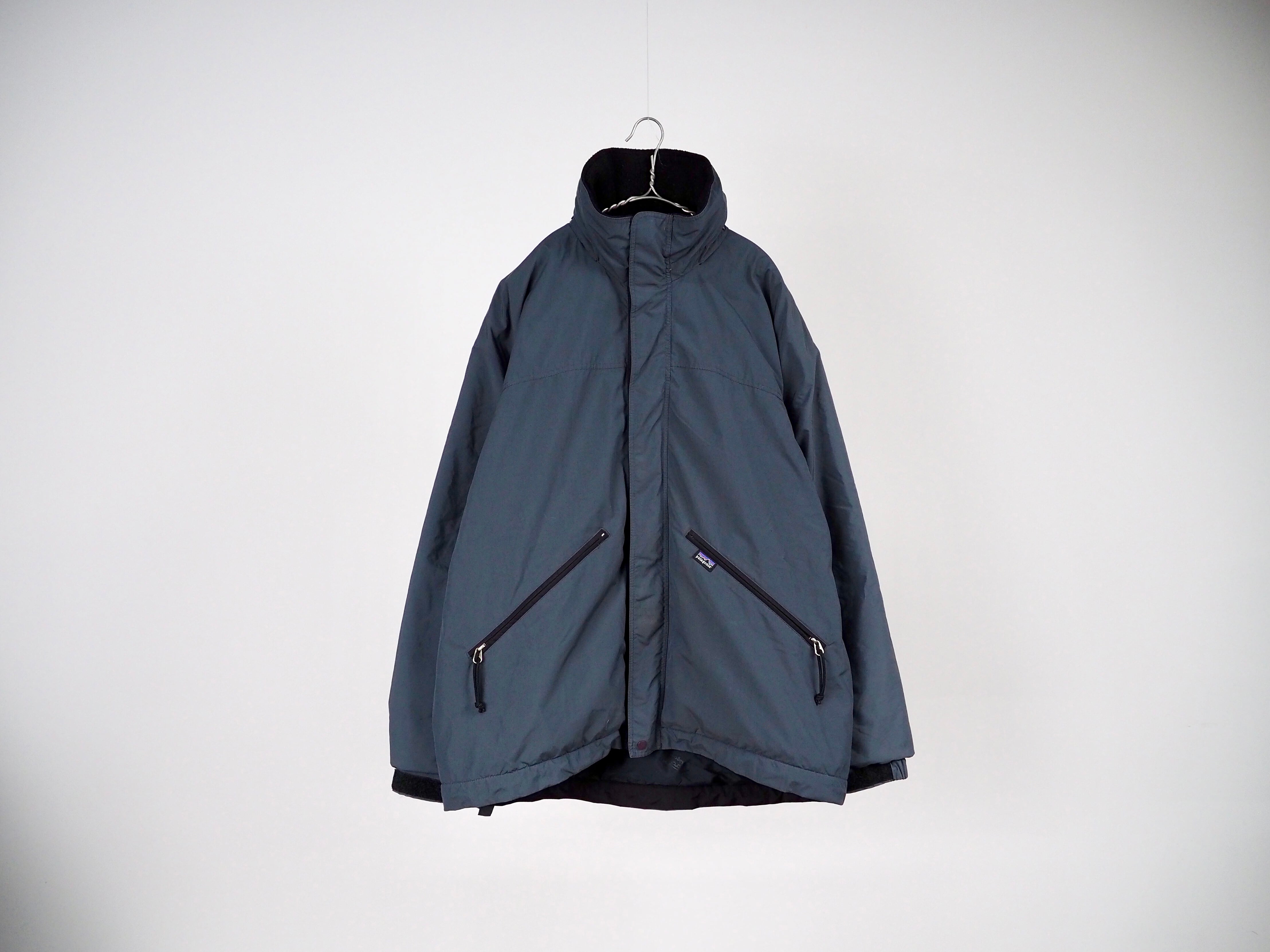 Patagonia fusion jacket M | FESTINA LENTE VINTAGE