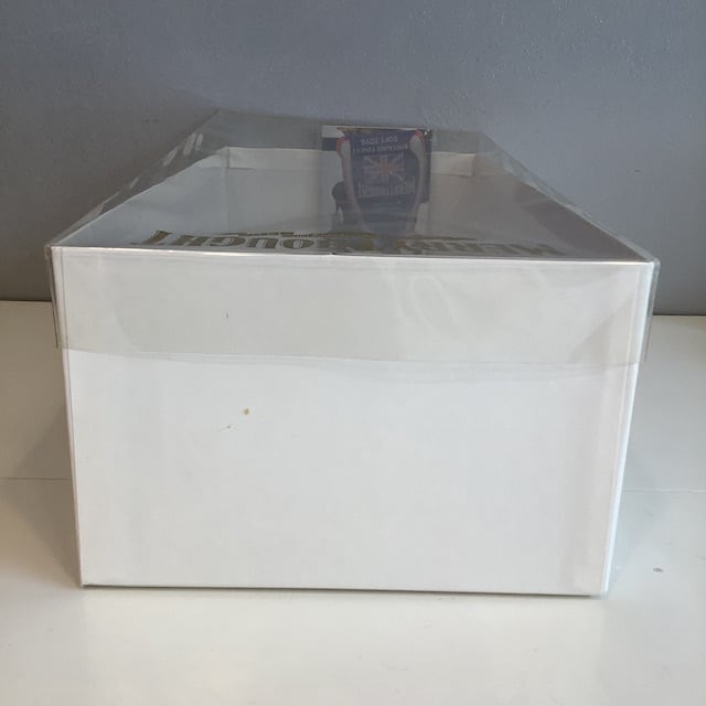 メリーソート ビープス・アンセスター・オブ・チーキー | クルブニーカ