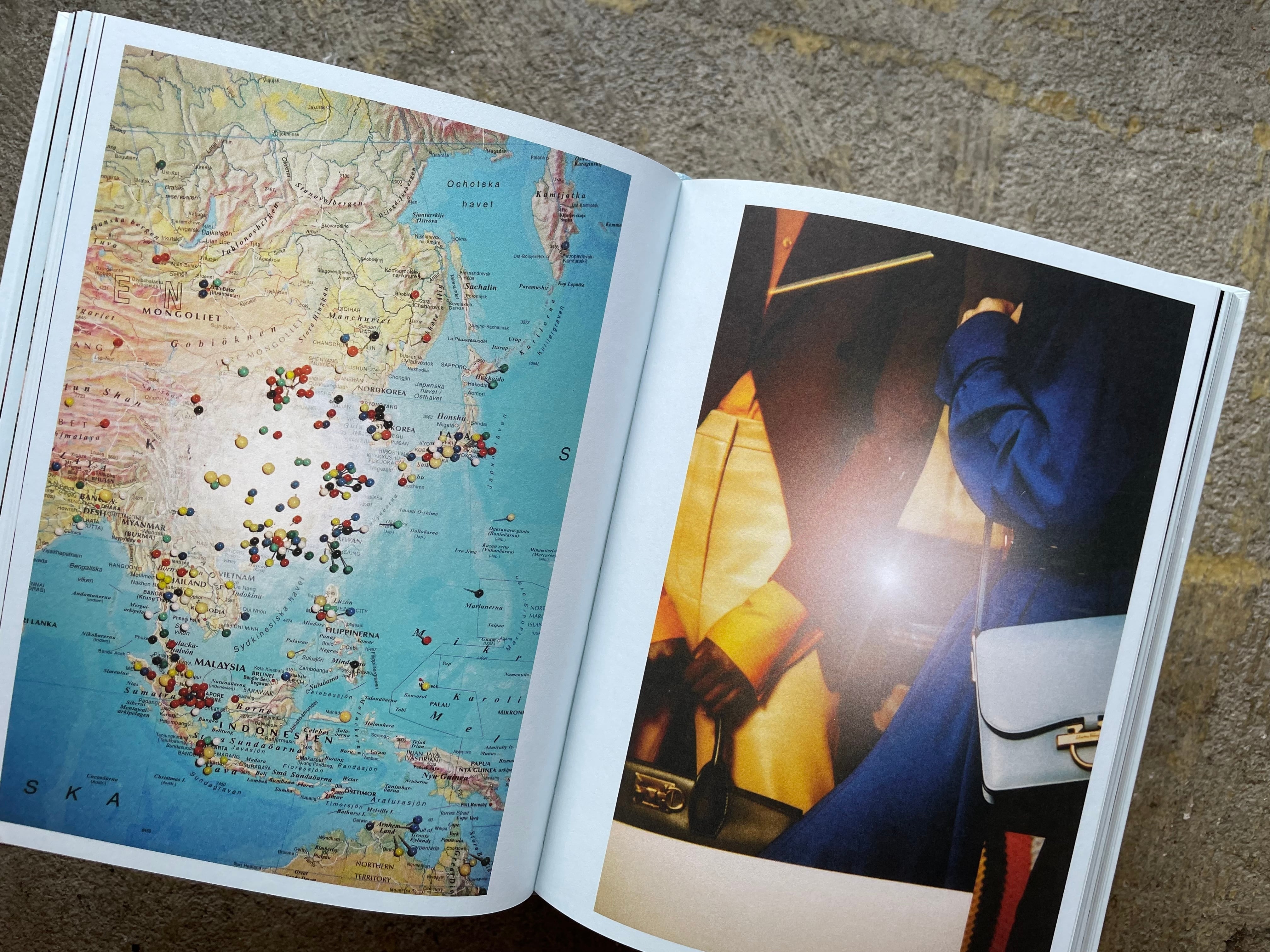 奥山由之『The Good Side』ブルー表紙 | STANDARD BOOKSTORE