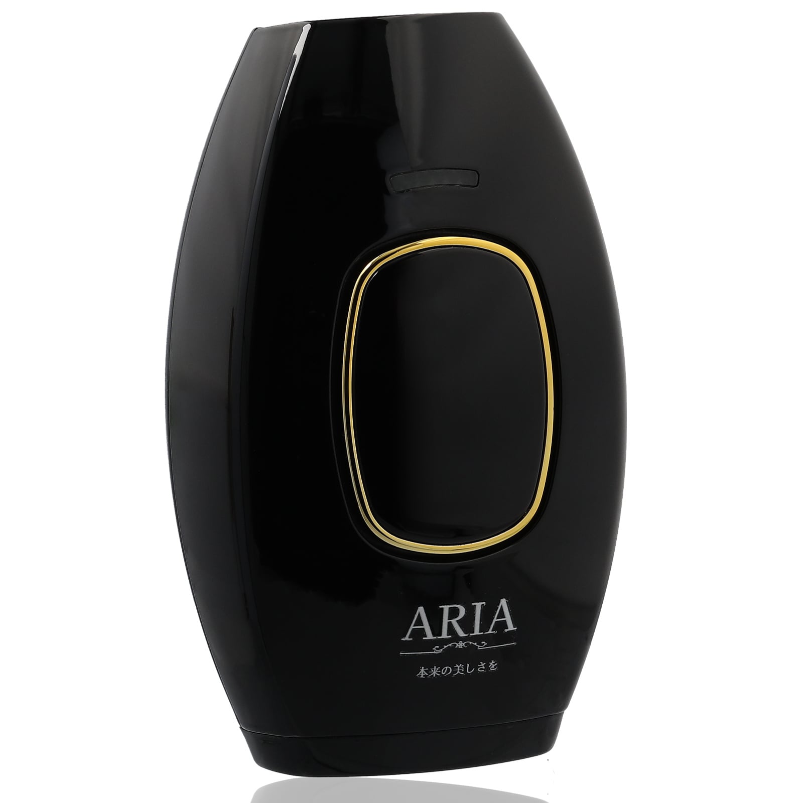 Tiana ARIA(アリア) 家庭用脱毛器 IPL 冷感脱毛器50万発照射 5段階照射