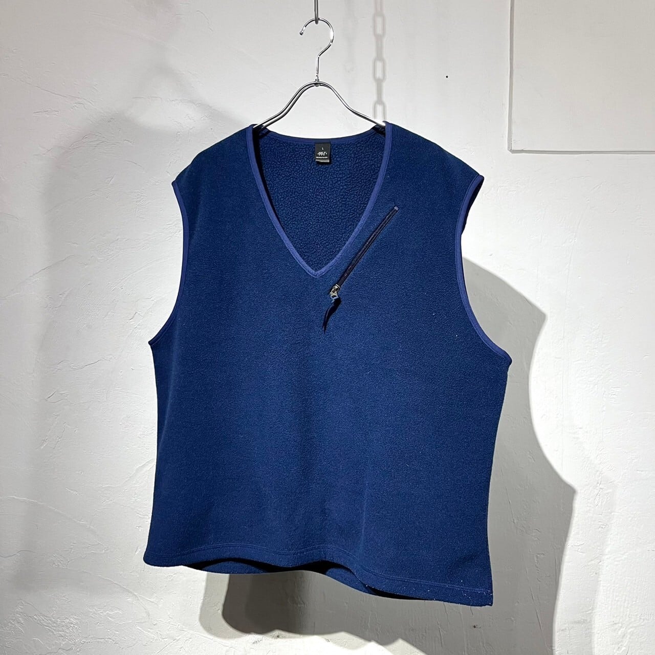 90s Patagonia Simple Vest USA製 | VOLAR