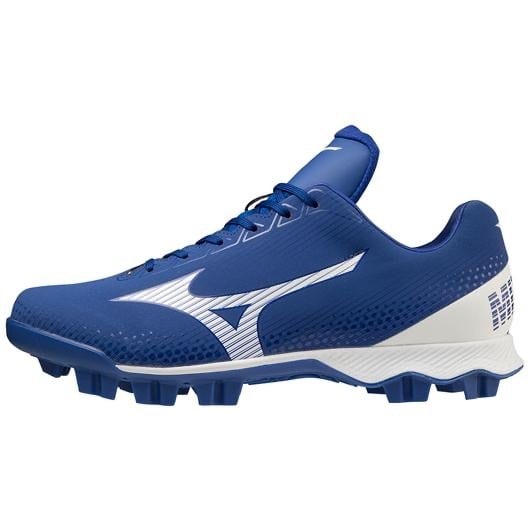 日本未発売】 ミズノ Mizuno 野球 スパイク ポイント WAVE LIGHTREVO