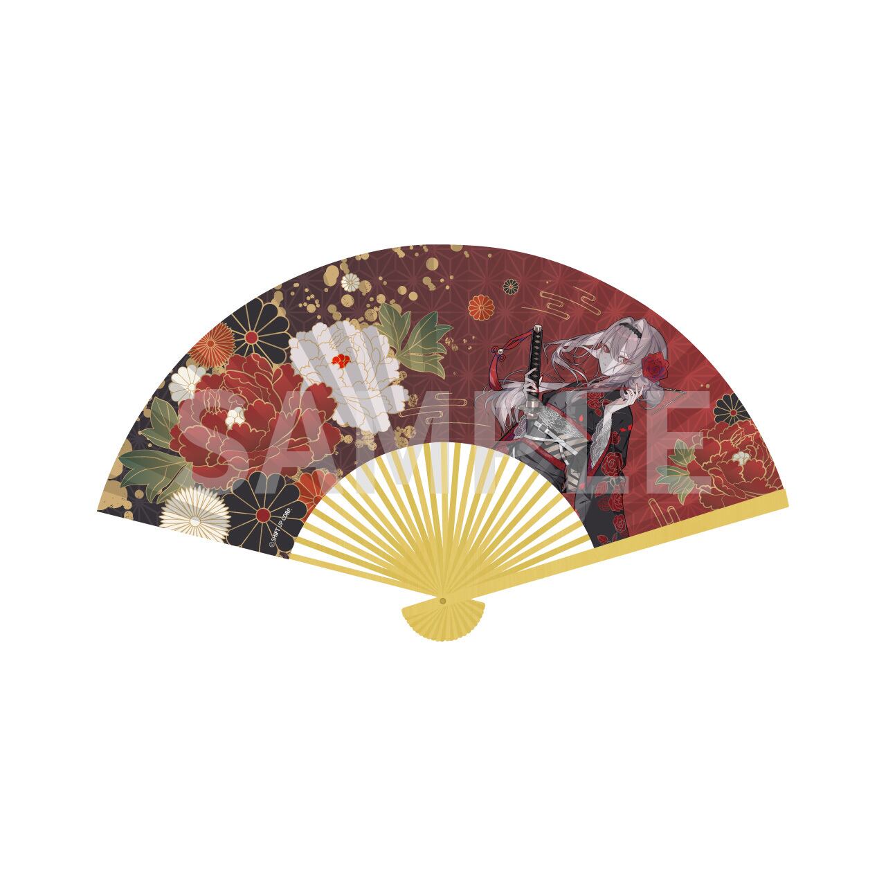 扇子 | あるじゃんマーケット