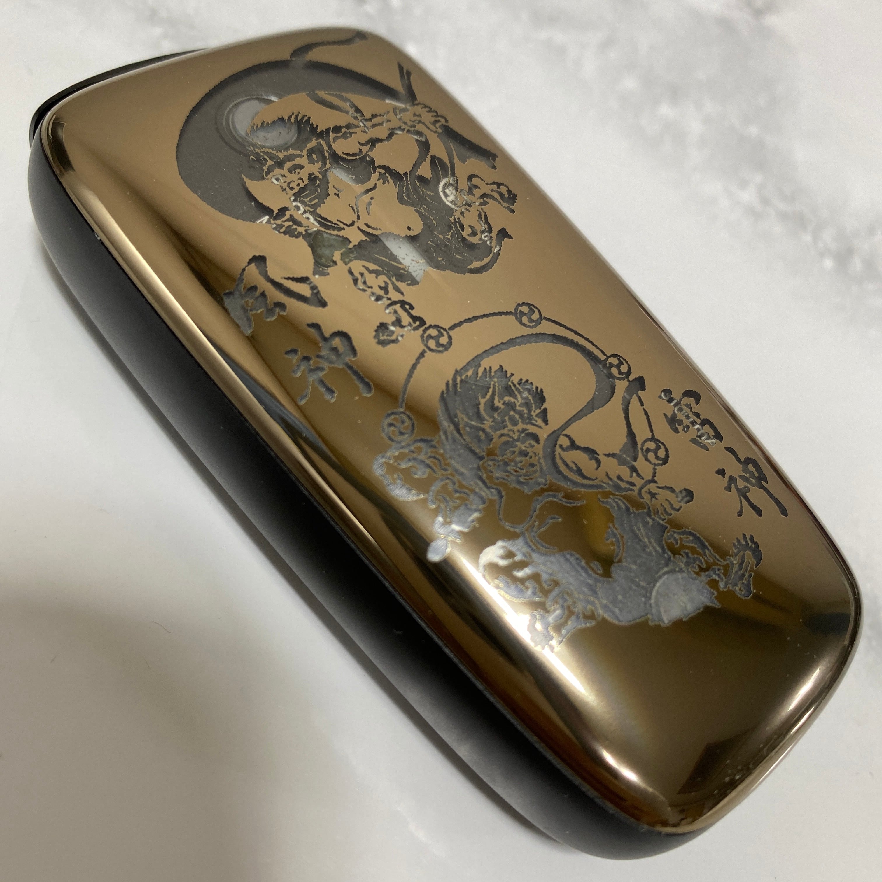 新品未使用 プルーム・エックス・フロントパネル成田限定品 新品・未