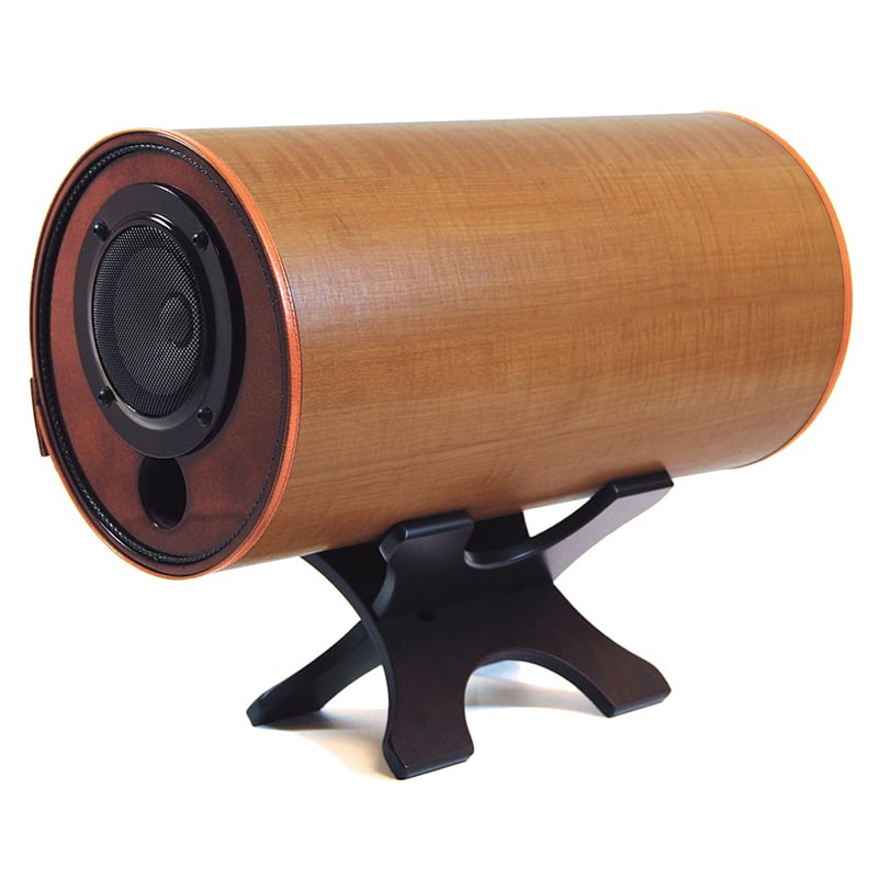 m's system 波動スピーカー MS-0801 【公式通販】