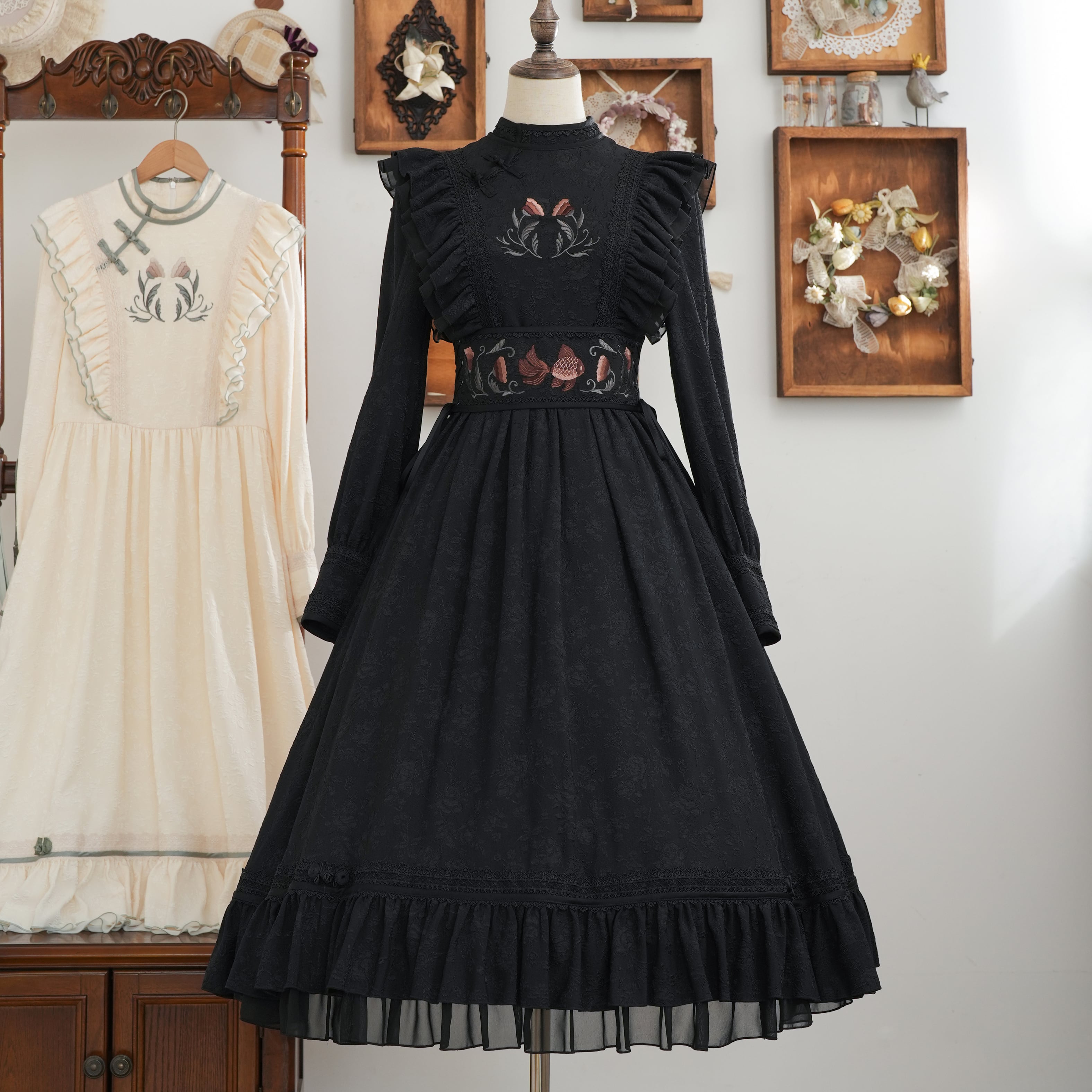 ワンピース | HoshibakoWorks