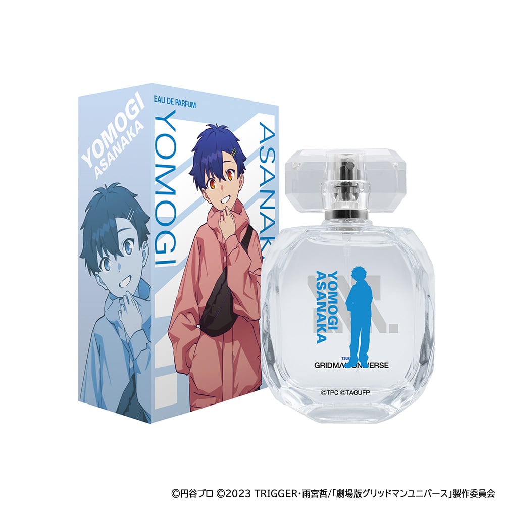 グリッドマンユニバース | BOARD SHOP