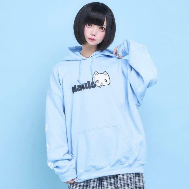 1st リバイバルBIGパーカー | Hauls