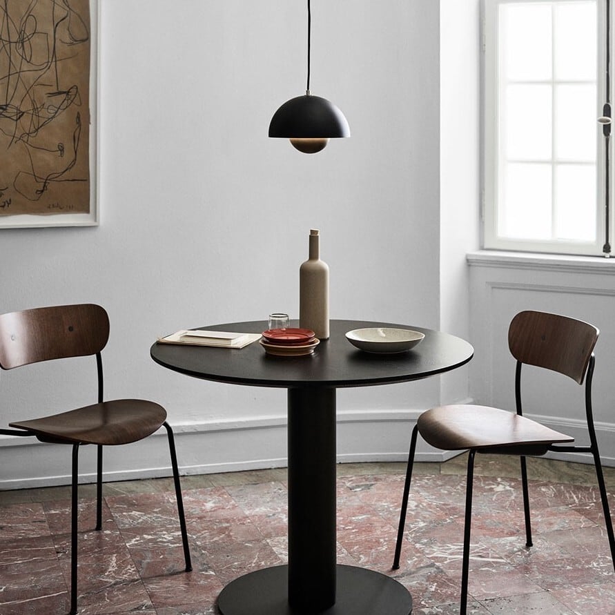 フラワーポットペンダントランプ リプロダクトFlowerpot Pendant VP1