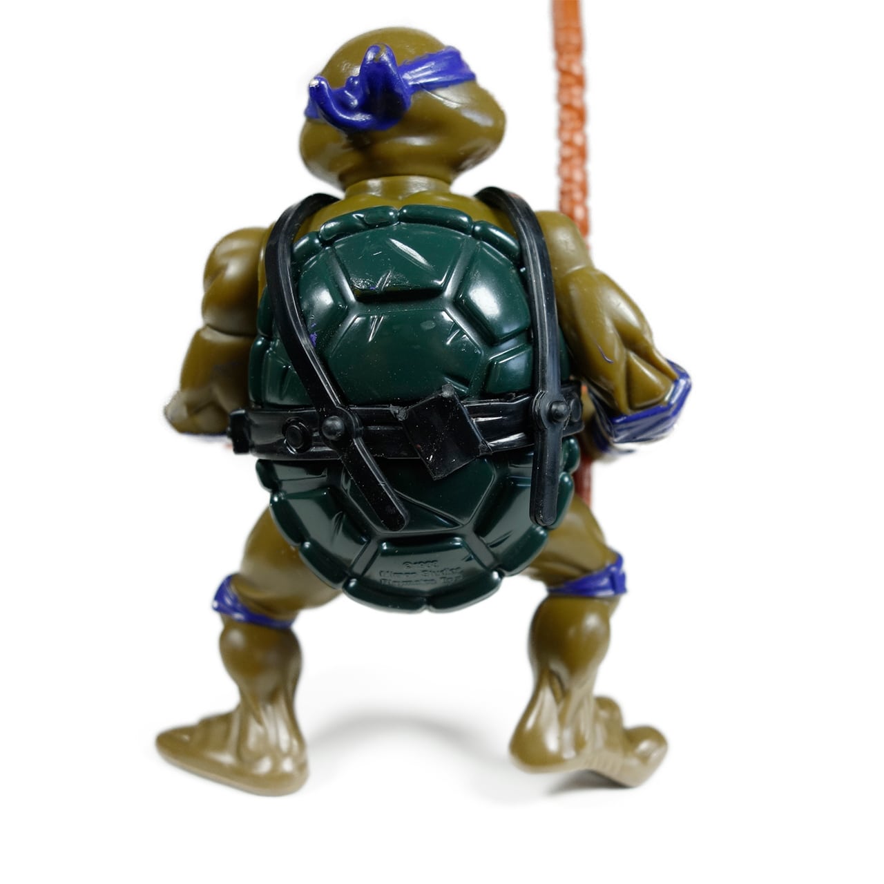 ◼️TMNT◼️タートルズ フィギュア プレイメイツ ドラキュラ ドナテロ
