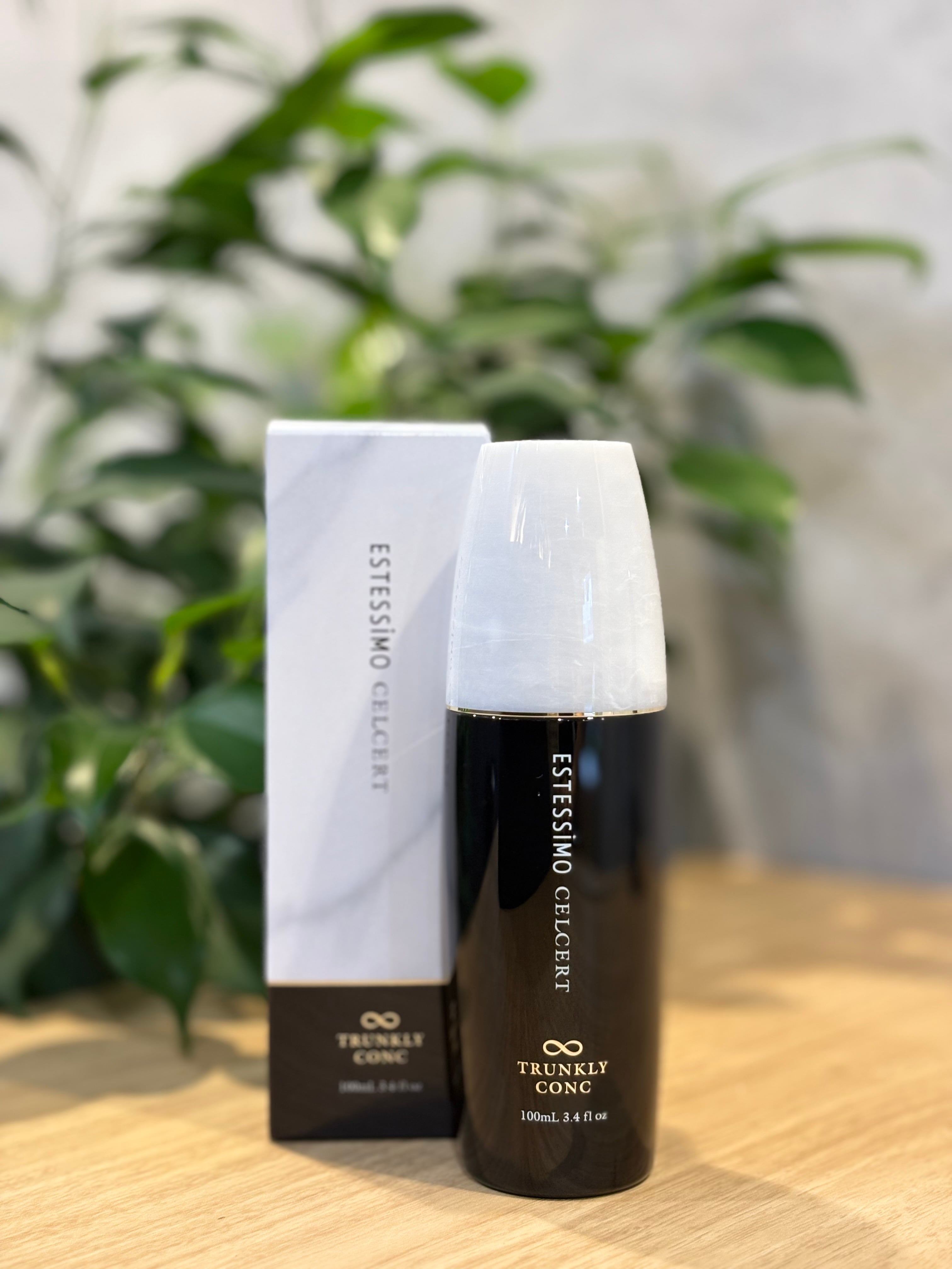 エステシモ トランクリー コンク∞ | BearFruit