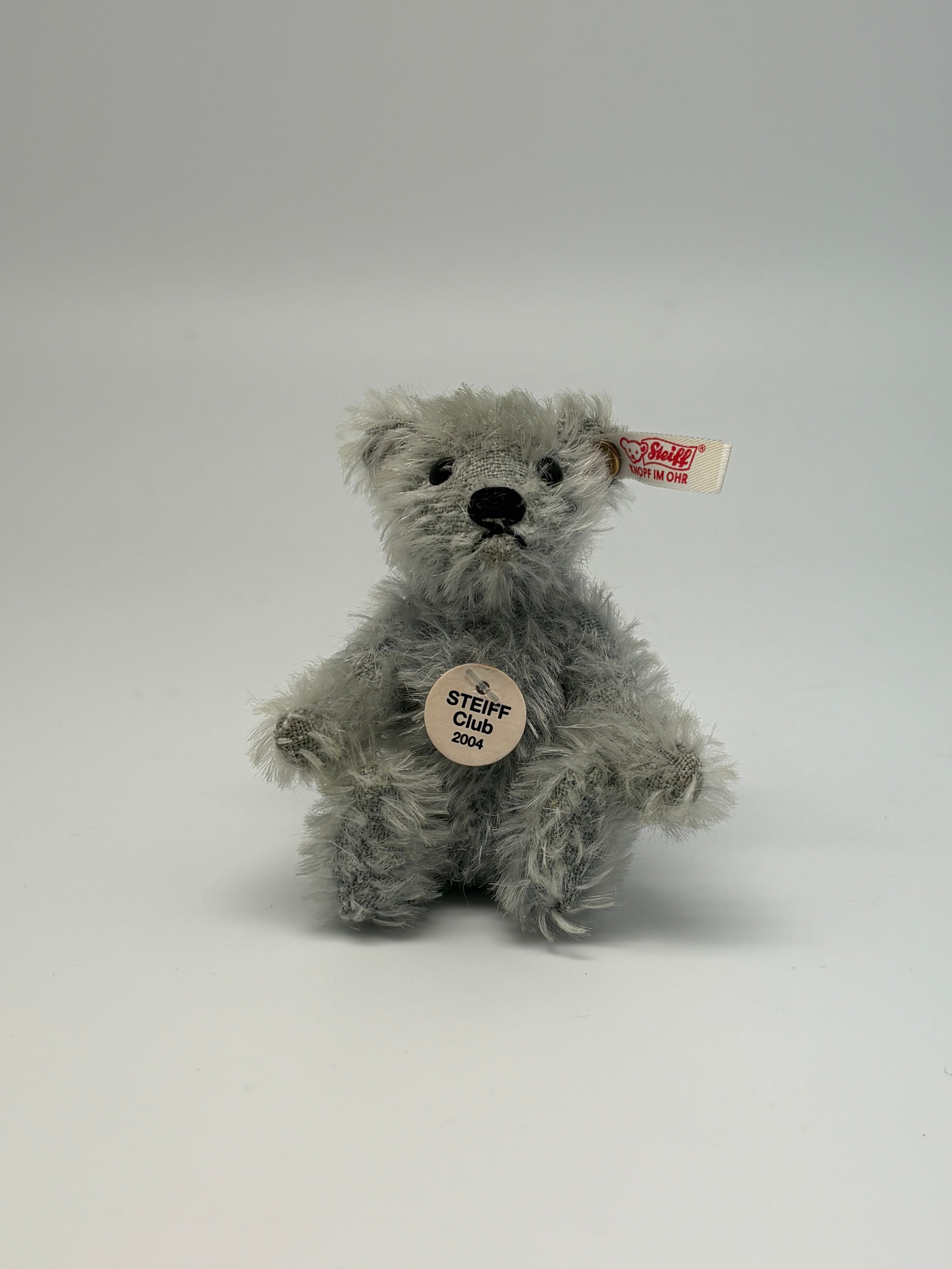 シュタイフ テディベア Steiff Club Teddy Bear 2004 | ヒガシマチ