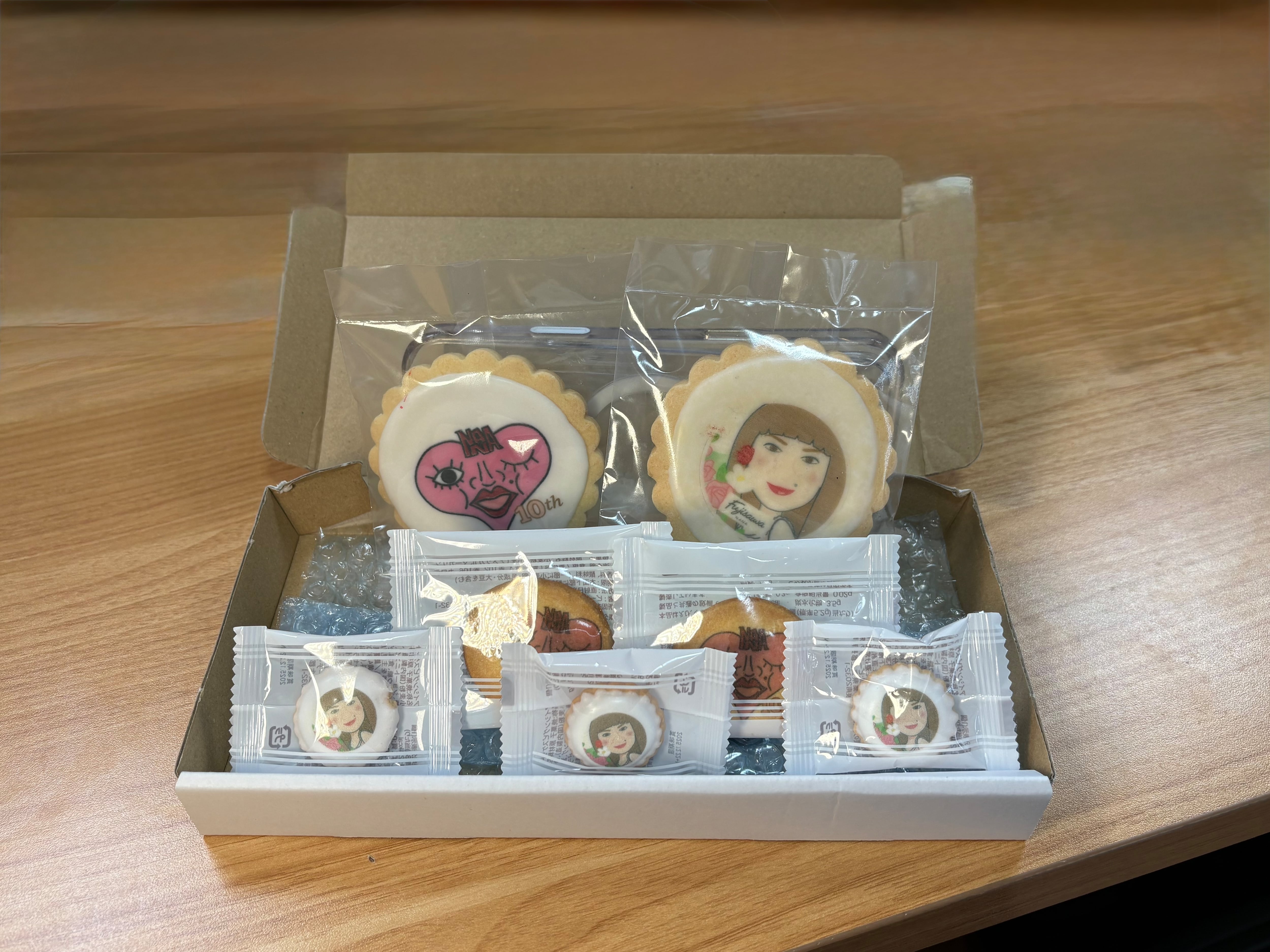 藤沢なな公式ショップ