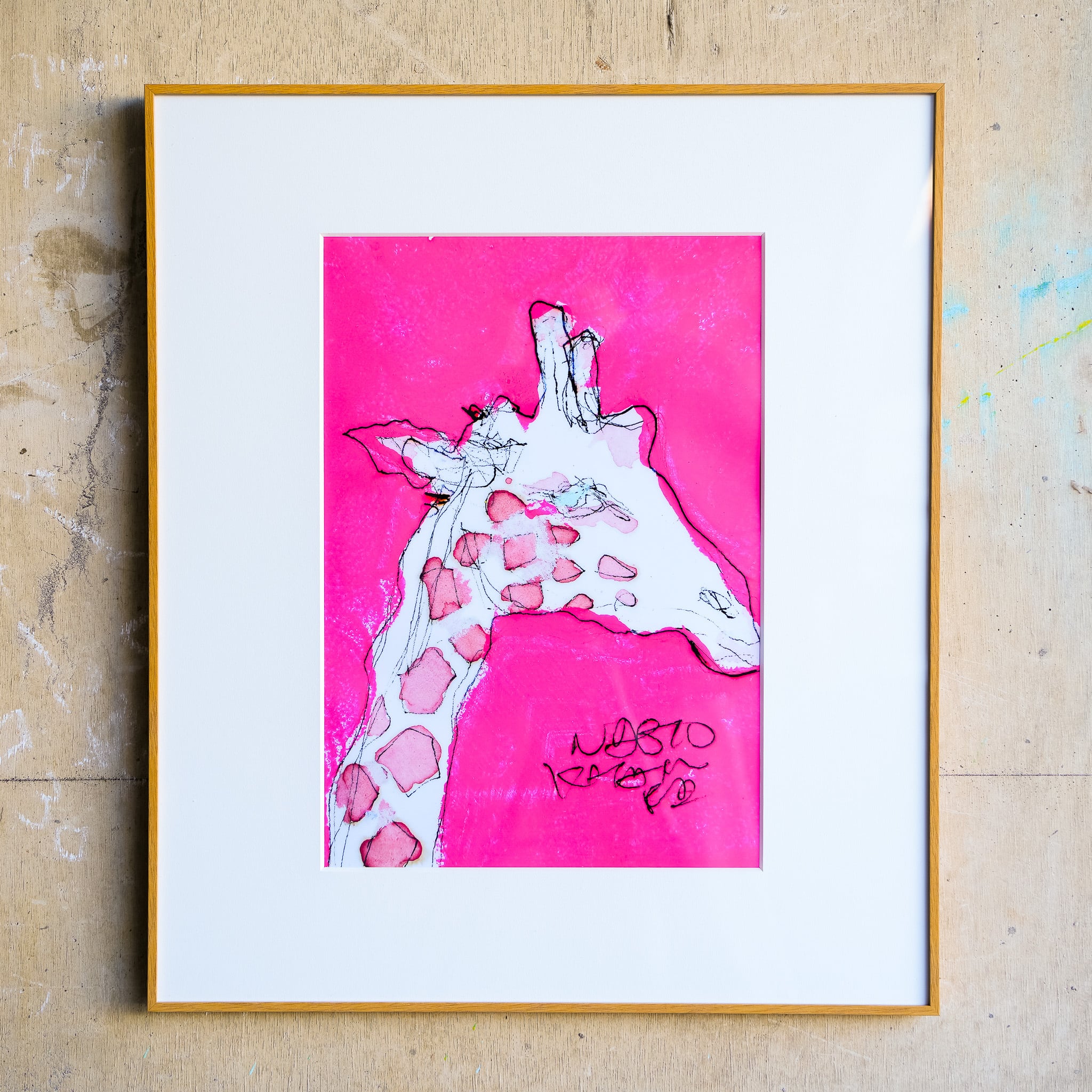 A3サイズ | NAOTO KITAMURA ONLINE STORE