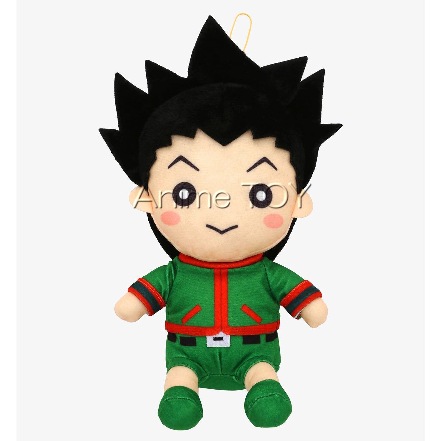 ハンターハンター ゴン フリークス ぬいぐるみ ハンター×ハンター