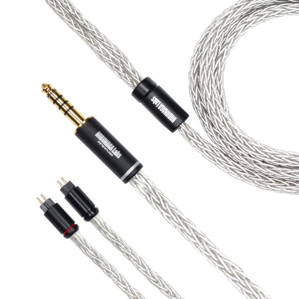 CERES-Omega (ケレス-オメガ)： NOBUNAGA Labs VISION：4.4mm5極